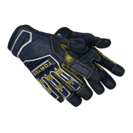 ★ Specialist Gloves | Field Agent (Field-Tested)