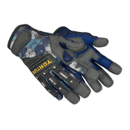 ★ Specialist Gloves | Mogul (Minimal Wear)