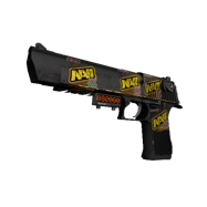 StatTrak™ Desert Eagle | Conspiracy (Field-Tested)