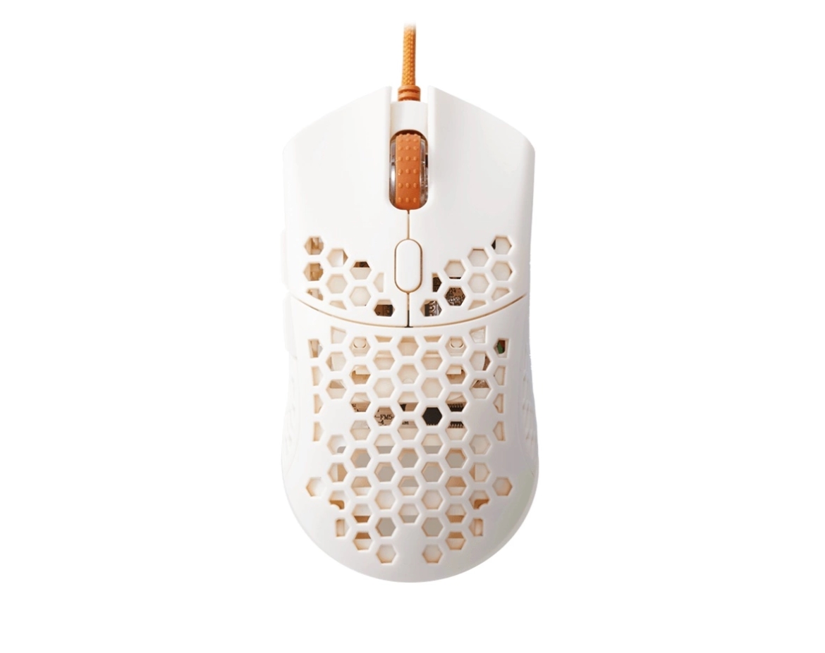 Finalmouse Ultralight 2