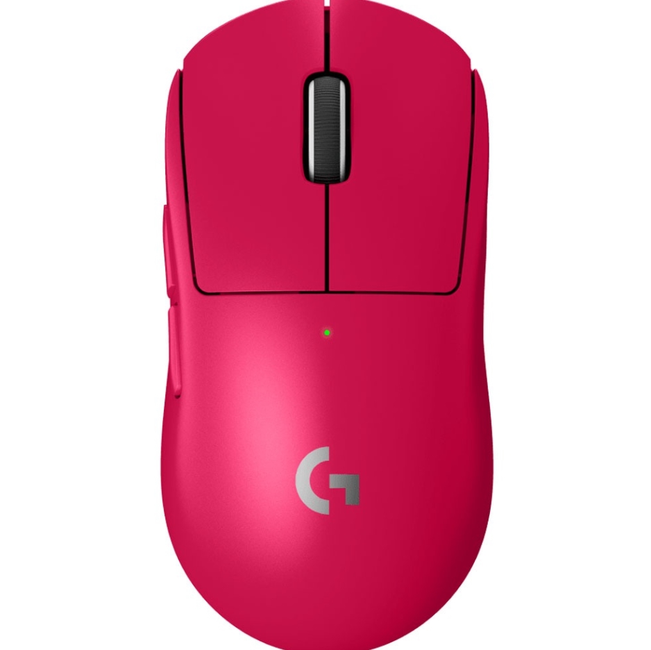Logitech G Pro X Superlight 2 Magenta