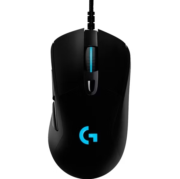 Logitech G403 HERO