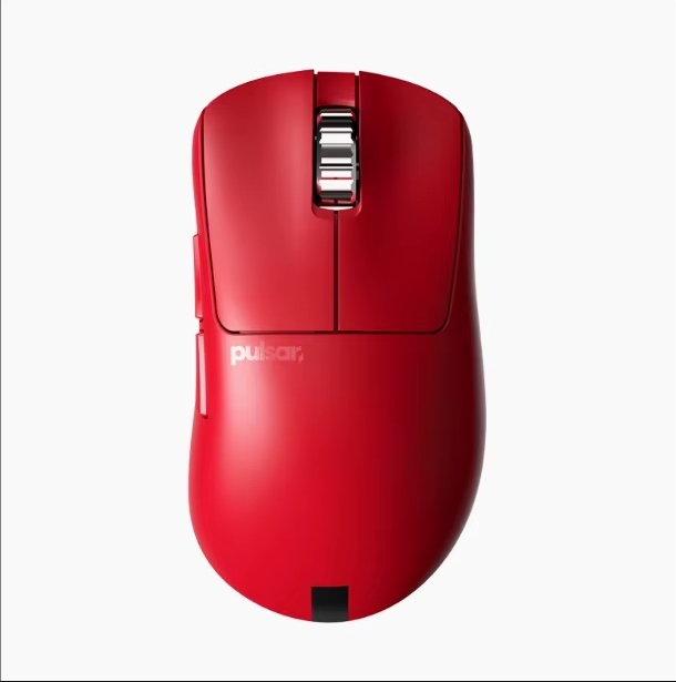 Pulsar Xlite V3 Es Red