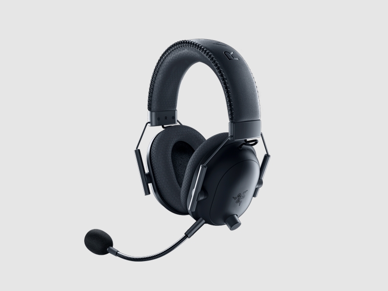 Razer BlackShark V2 Pro Black