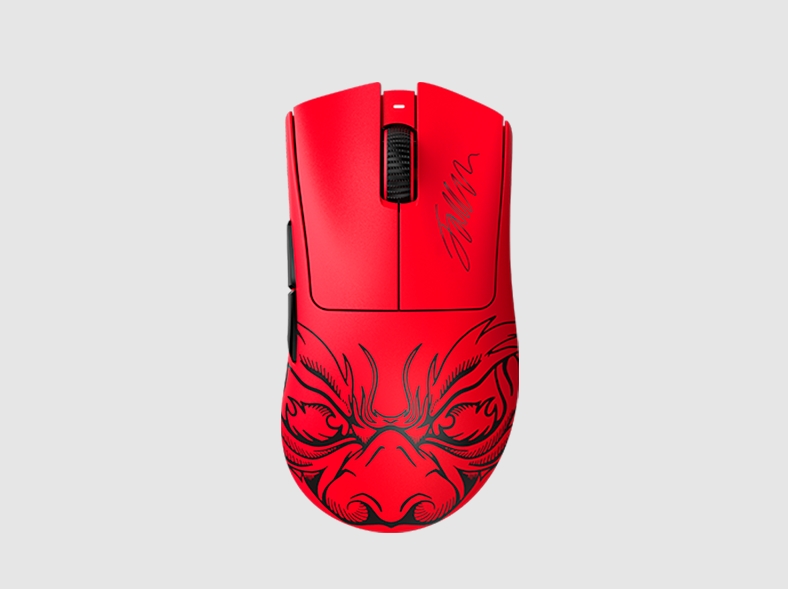 Razer Viper V3 Pro Faker Edition