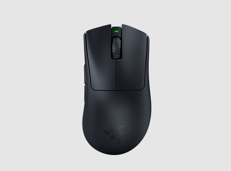 Razer Deathadder V3 Pro Black