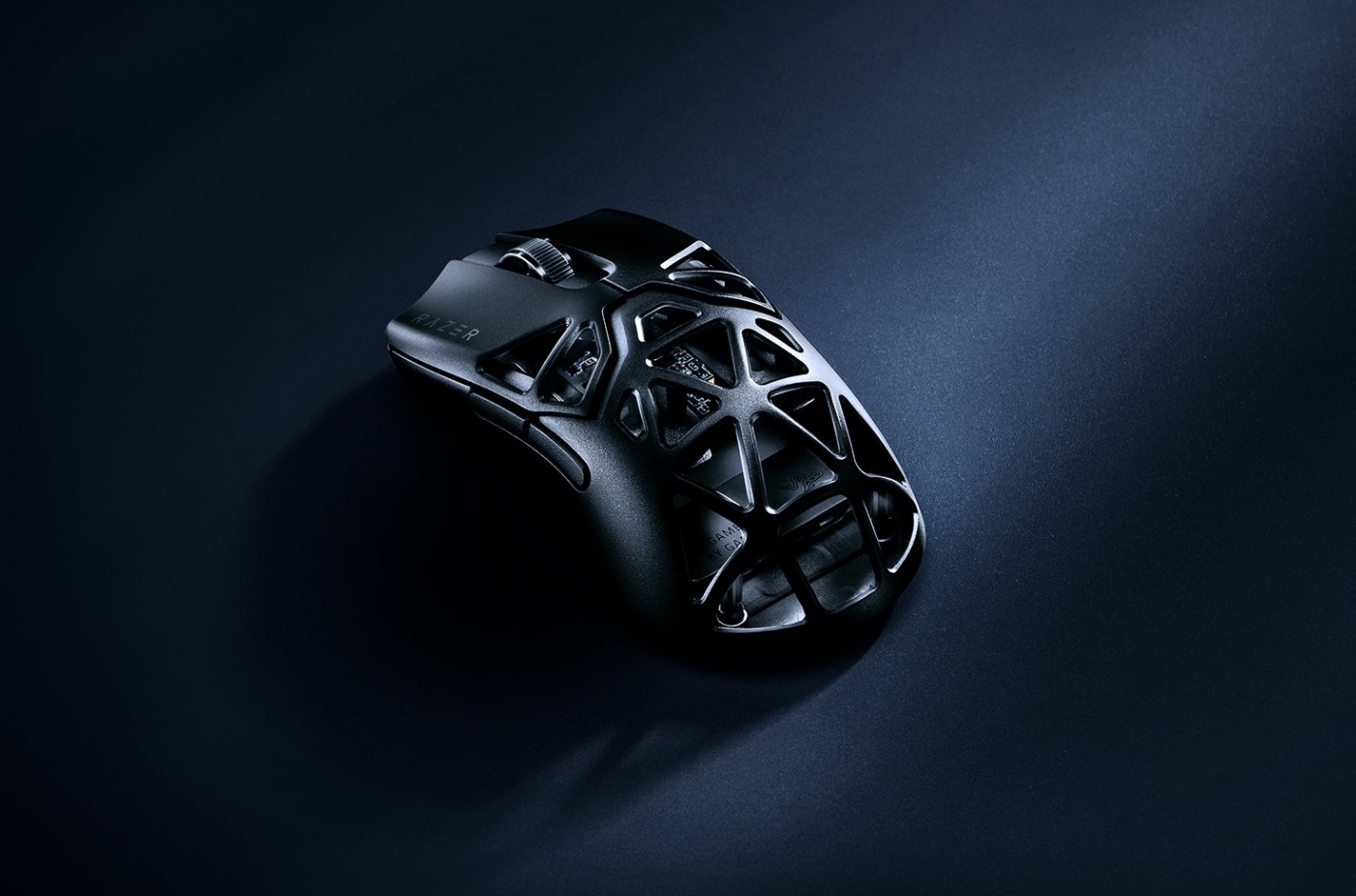 Razer Viper Mini Signature Edition