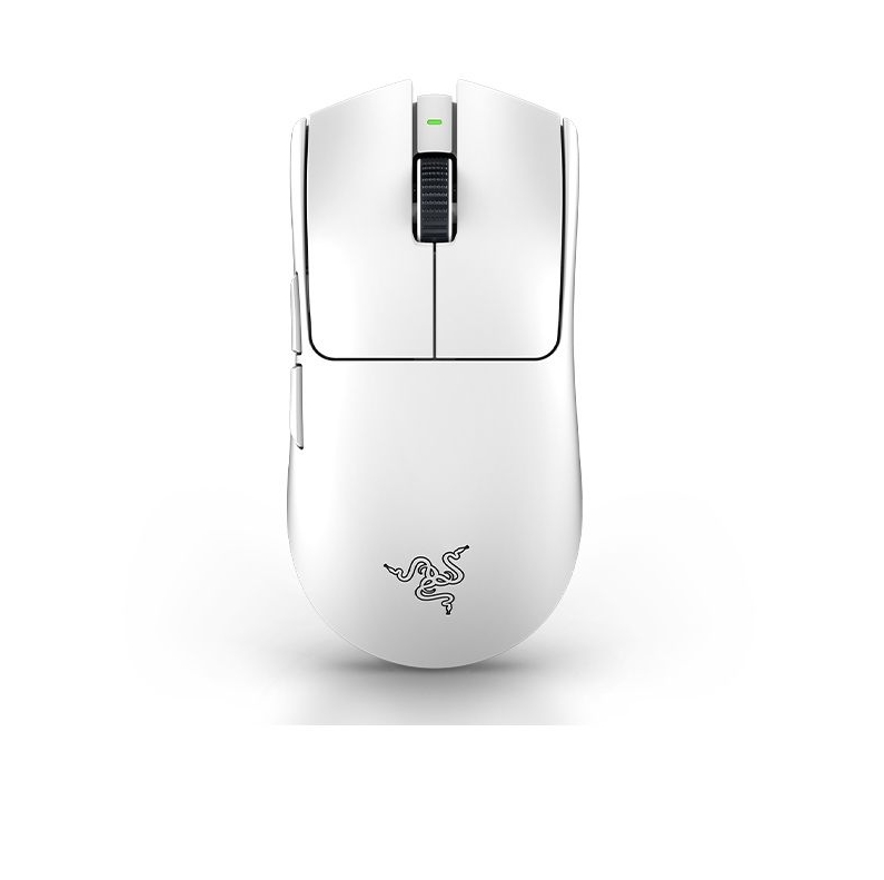 Razer Viper V3 Pro White