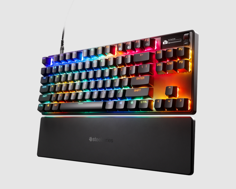 SteelSeries Apex Pro TKL (2023)