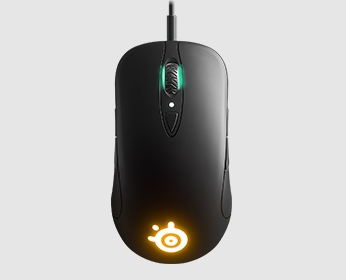 SteelSeries Sensei Ten