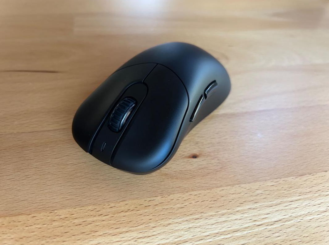 VAXEE E1 Wireless Black