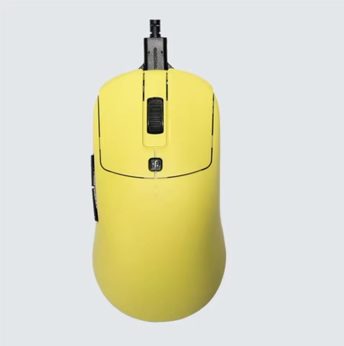 VAXEE OUTSET AX Wireless Yellow