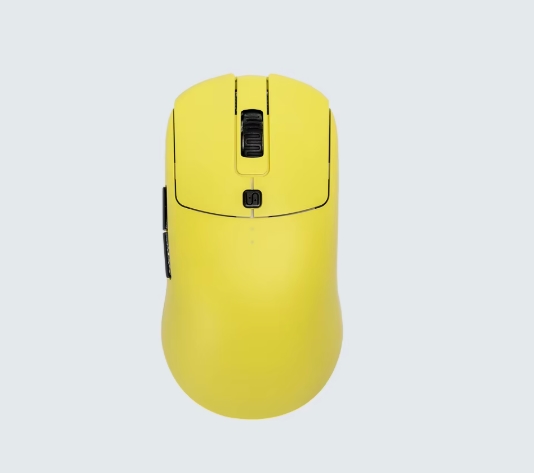 VAXEE XE Wireless Yellow