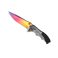 ★ Nomad Knife | Fade (Factory New)