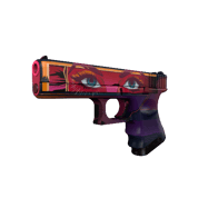 Glock-18 | Vogue (Field-Tested)