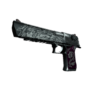 Desert Eagle | Kumicho Dragon (Field-Tested)