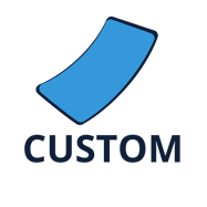 Inked Gaming Custom Mousepad