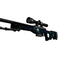 AWP | Medusa (Battle-Scarred)
