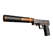 StatTrak™ USP-S | Orion (Field-Tested)