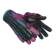 ★ Sport Gloves | Vice (Field-Tested)