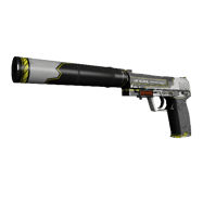 StatTrak™ USP-S | Torque (Field-Tested)