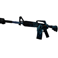 StatTrak™ M4A1-S | Nightmare (Field-Tested)