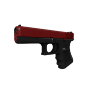 Glock-18 | Candy Apple (Factory New)