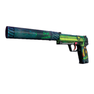 USP-S | Monster Mashup (Factory New)