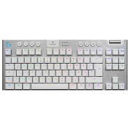 Logitech G915 TKL White