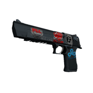 Desert Eagle | Night (Minimal Wear)