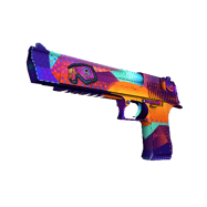 Desert Eagle | Ocean Drive (Minimal Wear)