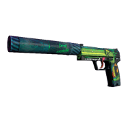 USP-S | Monster Mashup (Minimal Wear)