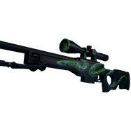 AWP | Atheris (Minimal Wear)