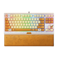 Razer x Pokémon Blackwidow V3 TKL Eevee