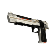 Desert Eagle | Mecha Industries (Field-Tested)