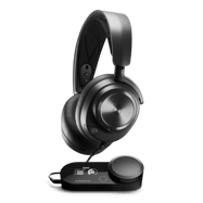 SteelSeries Arctis Nova Pro
