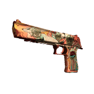 Souvenir Desert Eagle | Fennec Fox (Field-Tested)