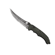 ★ Flip Knife