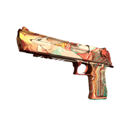 Desert Eagle | Fennec Fox (Factory New)