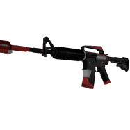 M4A1-S | Cyrex (Factory New)
