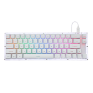 Womier K66