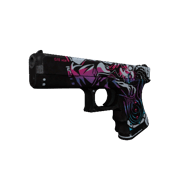 Glock-18 | Neo-Noir (Field-Tested)