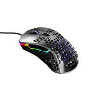 Xtrfy M4 Black