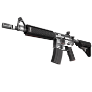 M4A4 | Magnesium (Factory New)