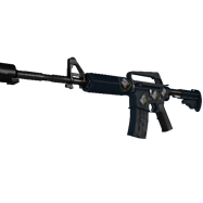 M4A1-S | Guardian (Factory New)