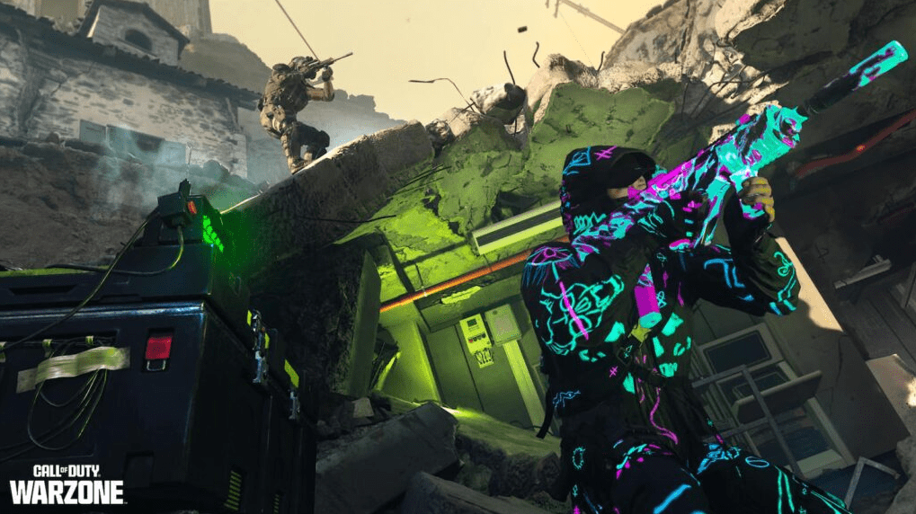 How to Unlock the SOA Subverter in Call of Duty: Modern Warfare 3 and Warzone - Image 2