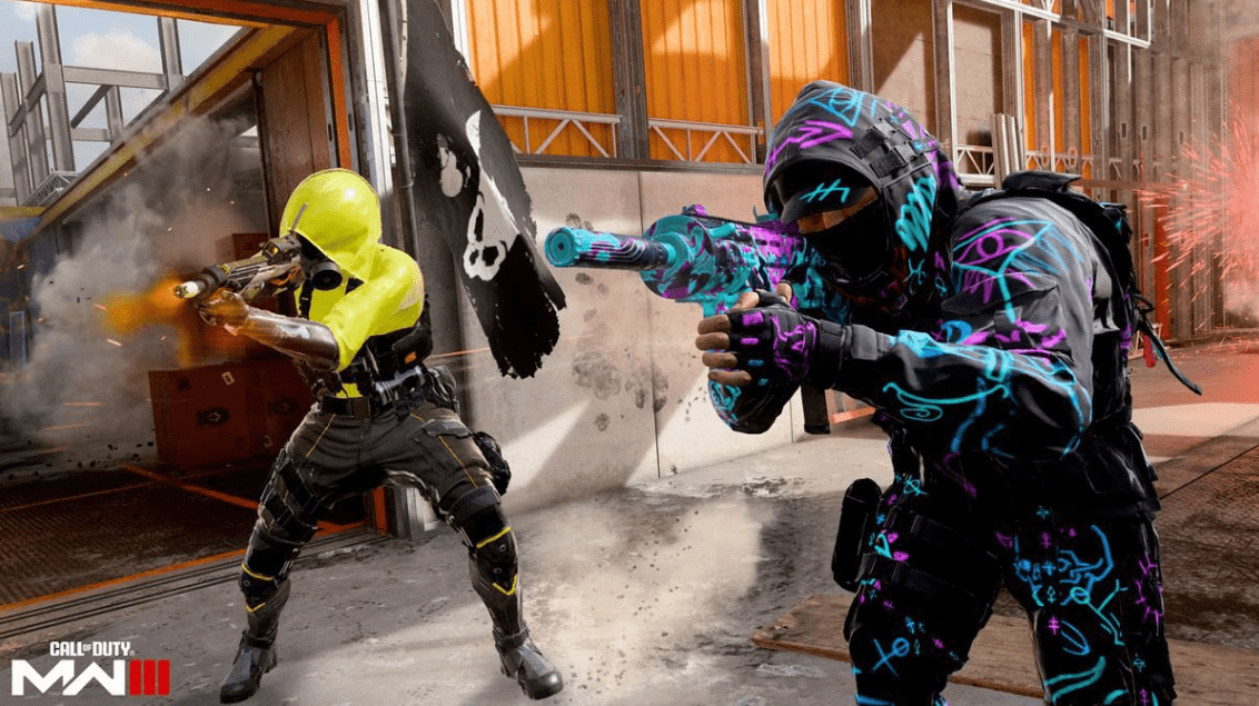 How to Unlock the SOA Subverter in Call of Duty: Modern Warfare 3 and Warzone - Image 3