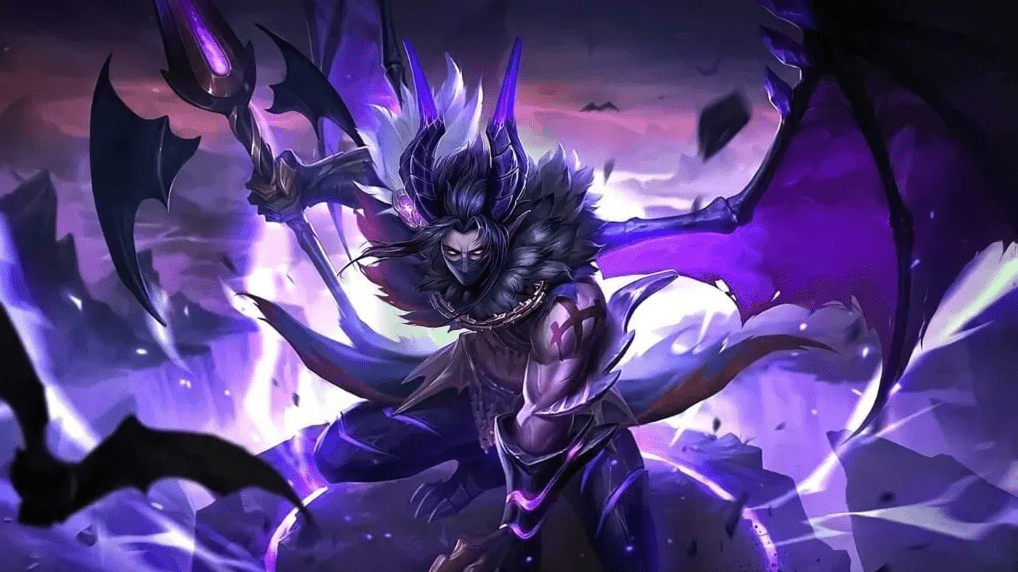The Top 3 Heroes to Counter Moskov in Mobile Legends - Image 1