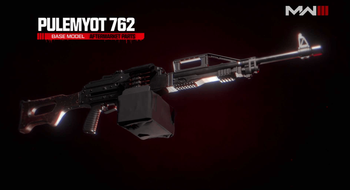 Explaining the Aftermarket Part for Modern Warfare 3’s Marksman Rifle Conversion - Image 3