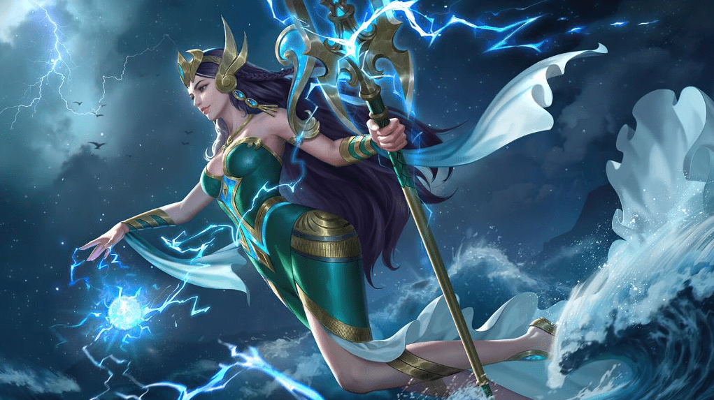 Mobile Legends Kadita Guide: Optimal Build, Abilities, Emblem, and Combos - Image 1